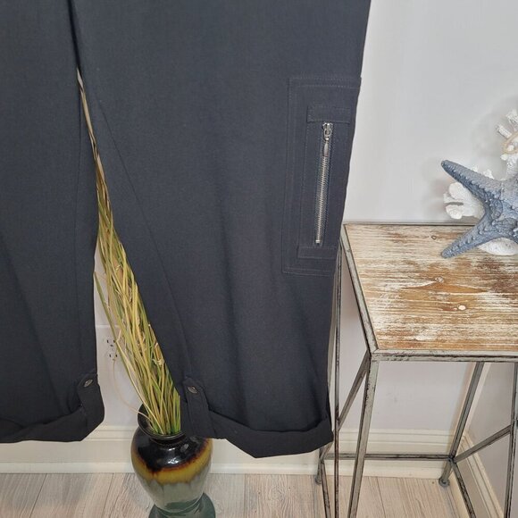 Chico's Pants Womens 1 (8) - Picture 4 of 7